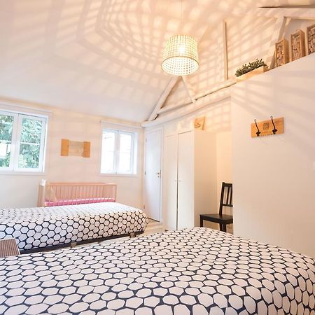 Flores Apartment פורטו מראה חיצוני תמונה