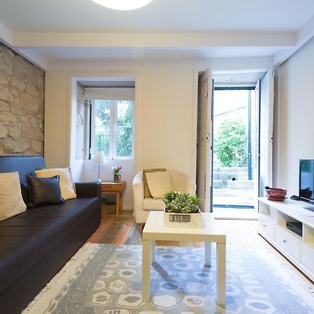 Flores Apartment פורטו מראה חיצוני תמונה