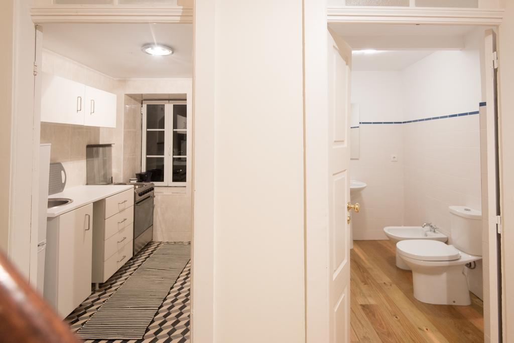 Flores Apartment פורטו מראה חיצוני תמונה