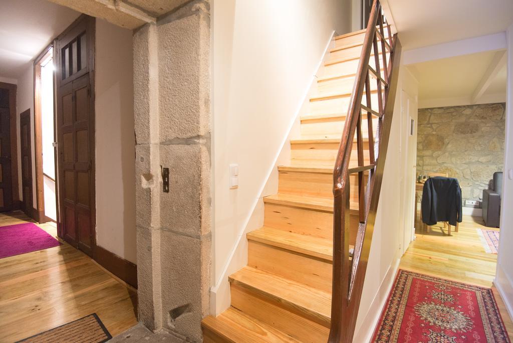 Flores Apartment פורטו מראה חיצוני תמונה