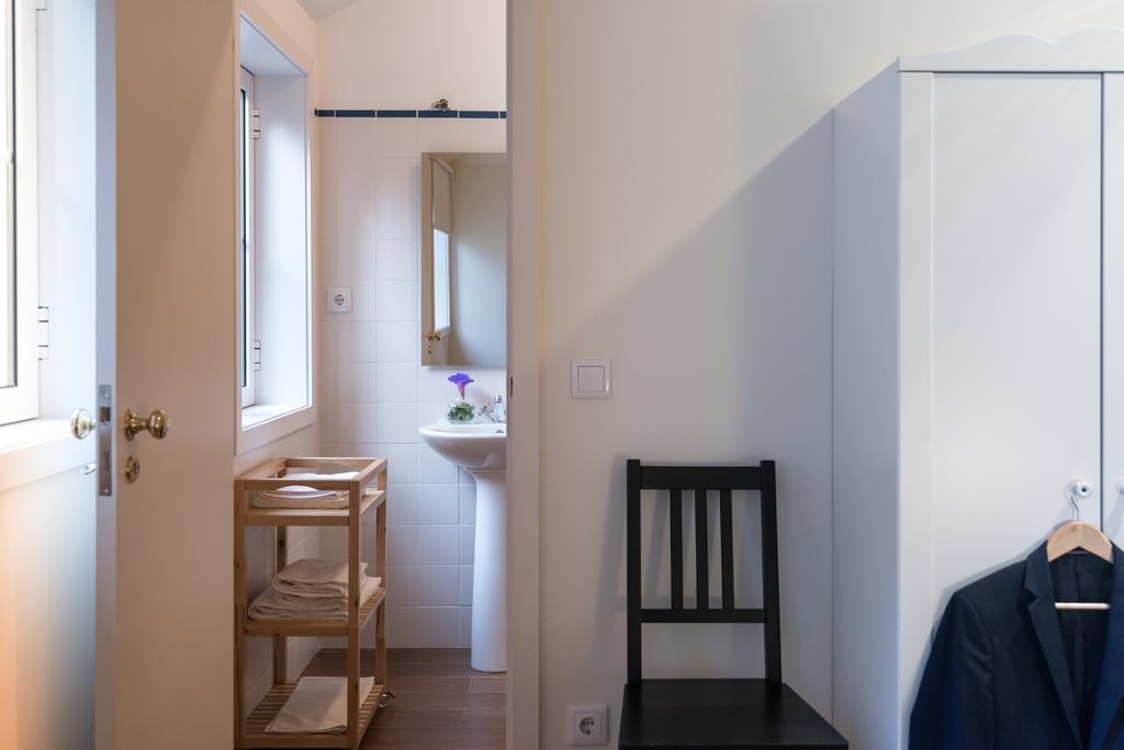 Flores Apartment פורטו מראה חיצוני תמונה