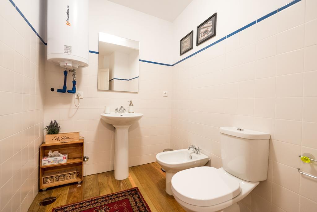 Flores Apartment פורטו מראה חיצוני תמונה