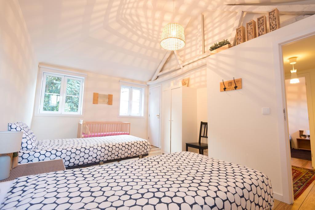 Flores Apartment פורטו מראה חיצוני תמונה