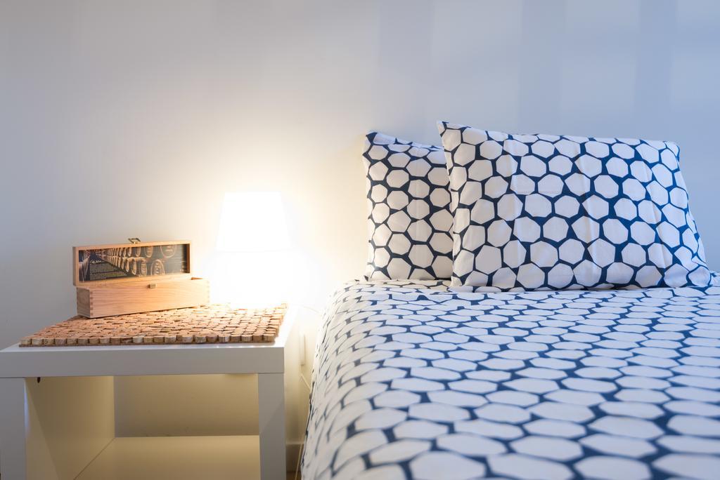 Flores Apartment פורטו מראה חיצוני תמונה