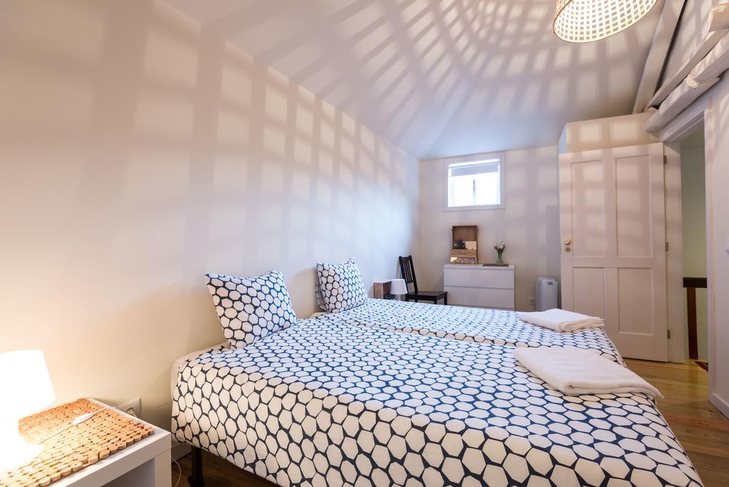 Flores Apartment פורטו מראה חיצוני תמונה