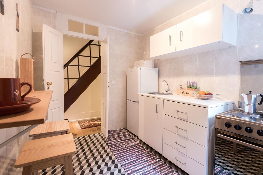 Flores Apartment פורטו מראה חיצוני תמונה