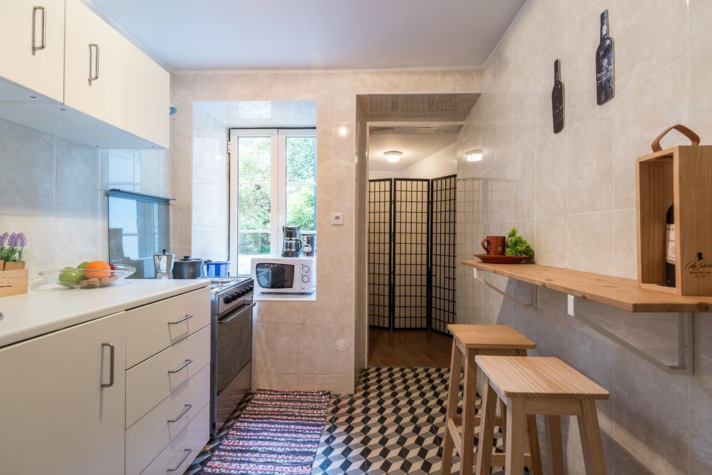 Flores Apartment פורטו מראה חיצוני תמונה