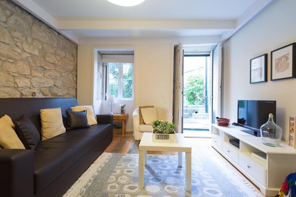 Flores Apartment פורטו מראה חיצוני תמונה